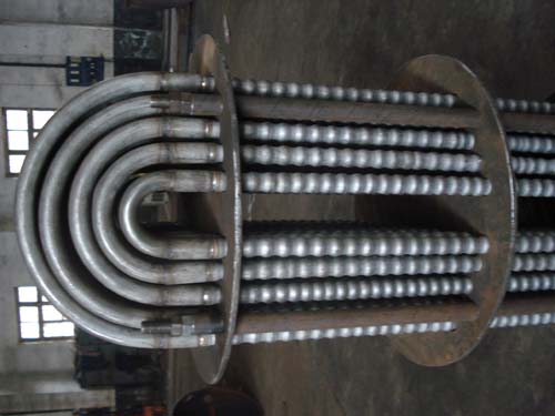 换热器2