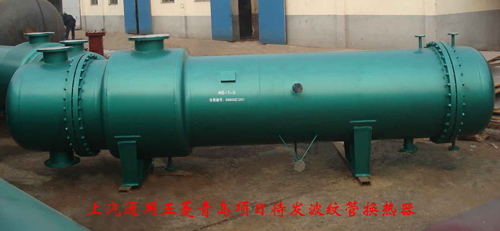 五菱扩容换热器