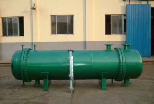 ***波纹管换热器